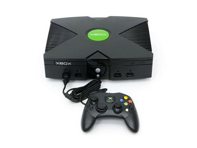 Microsoft enters gaming with Xbox