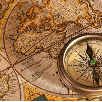 Timeline: Aro Modernoa