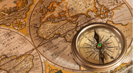 Timeline: Aro Modernoa