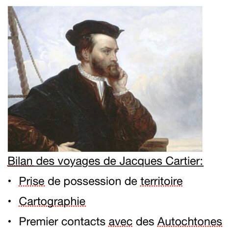 Jacques Cartier