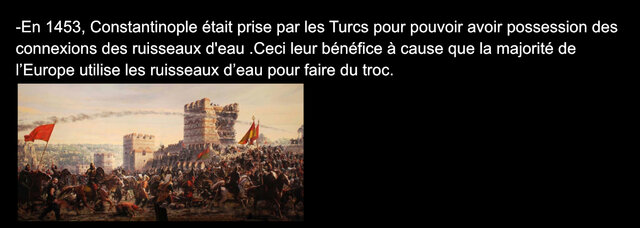 CH1: prise de Constantinople