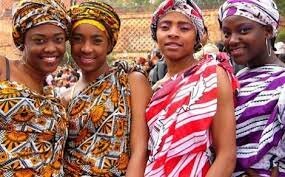 Las comunidades negras