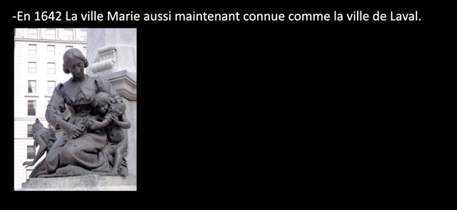 Ch2: fond de ville Marie