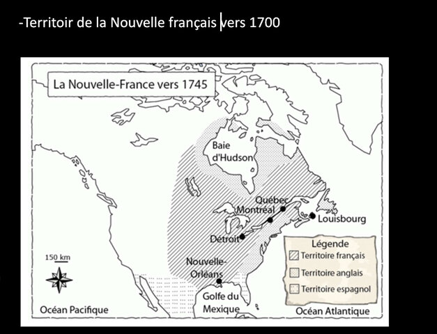 Ch2: territoir français