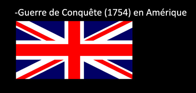 Ch2:Guerre de conquête en Amérique