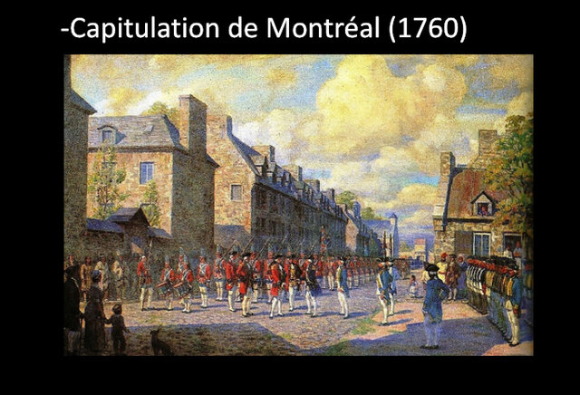 Ch2:capitulation de Montréal