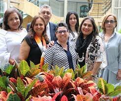 2017 - Clínica de Género de Colombia.