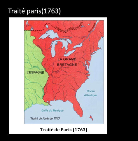 CH3: traité de Paris