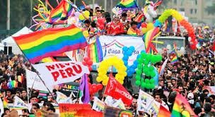 Debate a nivel jurídico sobre la adopción y matrimonio igualitario (LGTBTI).