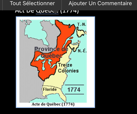 CH3:Act de Quebec