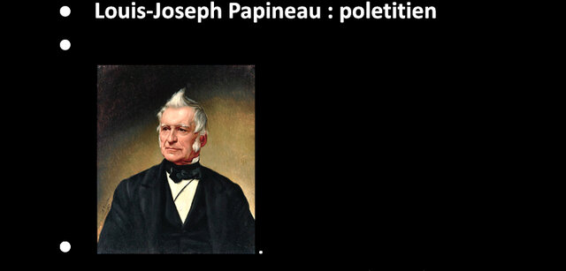 CH4:Louis Joseph papinaux (poletitien)