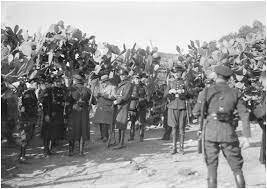 Assassinat Tinent Castillo