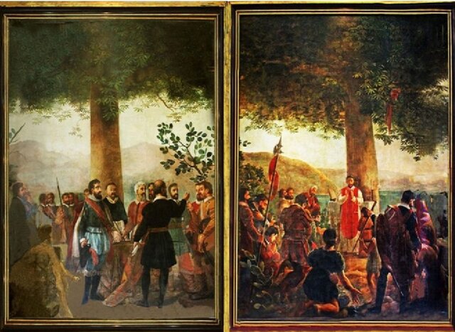 Diego Velazqueren fundazioa