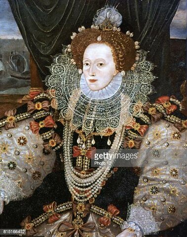 Elisabet I.a
