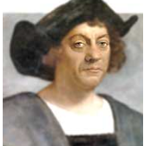 PERSONAJES DEL REDESCUBRIMIENTO