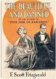 Wrote his second novel