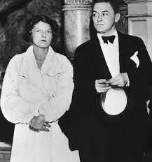 Married Zelda sayer