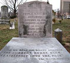 Fitzgerald died
