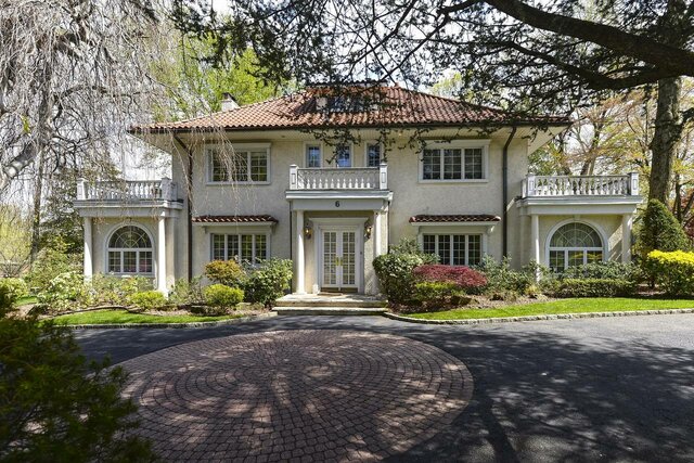 Moved to Long Island