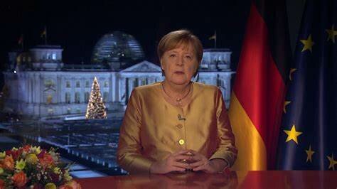 Ceases to be Chancellor of Germany