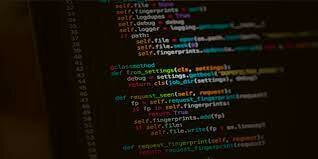 lenguaje de programación