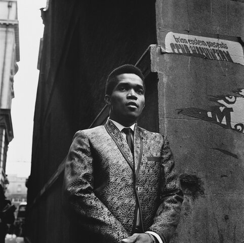 PRINCE BUSTER