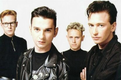DEPECHE MODE