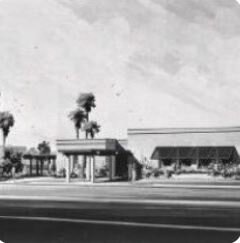 Sun City Country Club dedicated