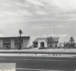 Sun City Fire District