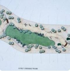 Lakes West Golf Course