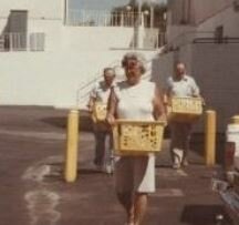 Sun City Meals On Wheels