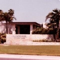 Palmbrook Country Club