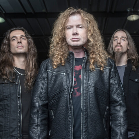MEGADETH