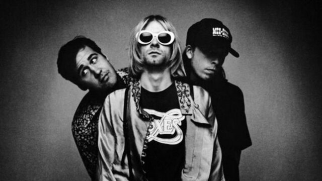 NIRVANA