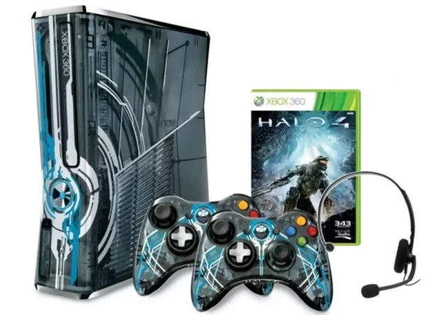 Xbox 360