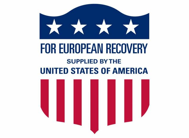 President Truman signed the Act that became known as the Marshall Plan