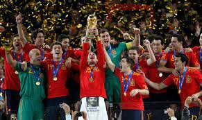 Mundial de Sudafrica