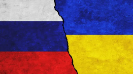 Timeline: A invasión de Rusia a Ucraína