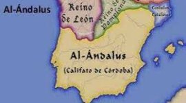 Timeline: AL-ANDALUS