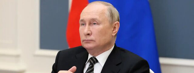 Elección de Putin como presidente de la Federación Rusa