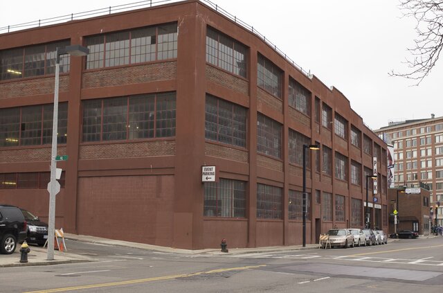 United States - Great Brinks Robbery.