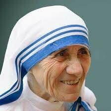 Teresa de Calcuta