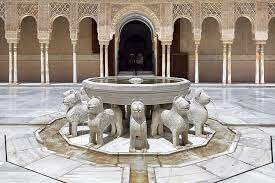 LA ALHAMBRA
