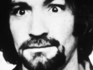 Charles Manson
