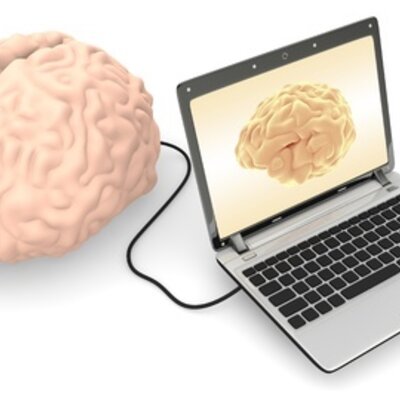 Timeline: La historia de la Computación Gabriela Bolivar