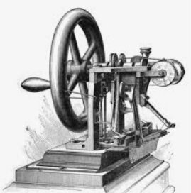 Sewing Machine - Barthélemy Thimonnier