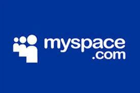 Myspace created