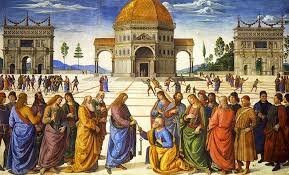 Problemáticas N° 2, Humanismo Renacentista