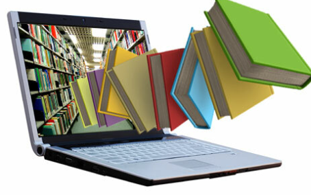 Bibliotecas Virtuales 2009