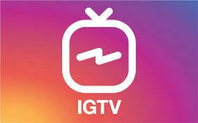 IGTV is released